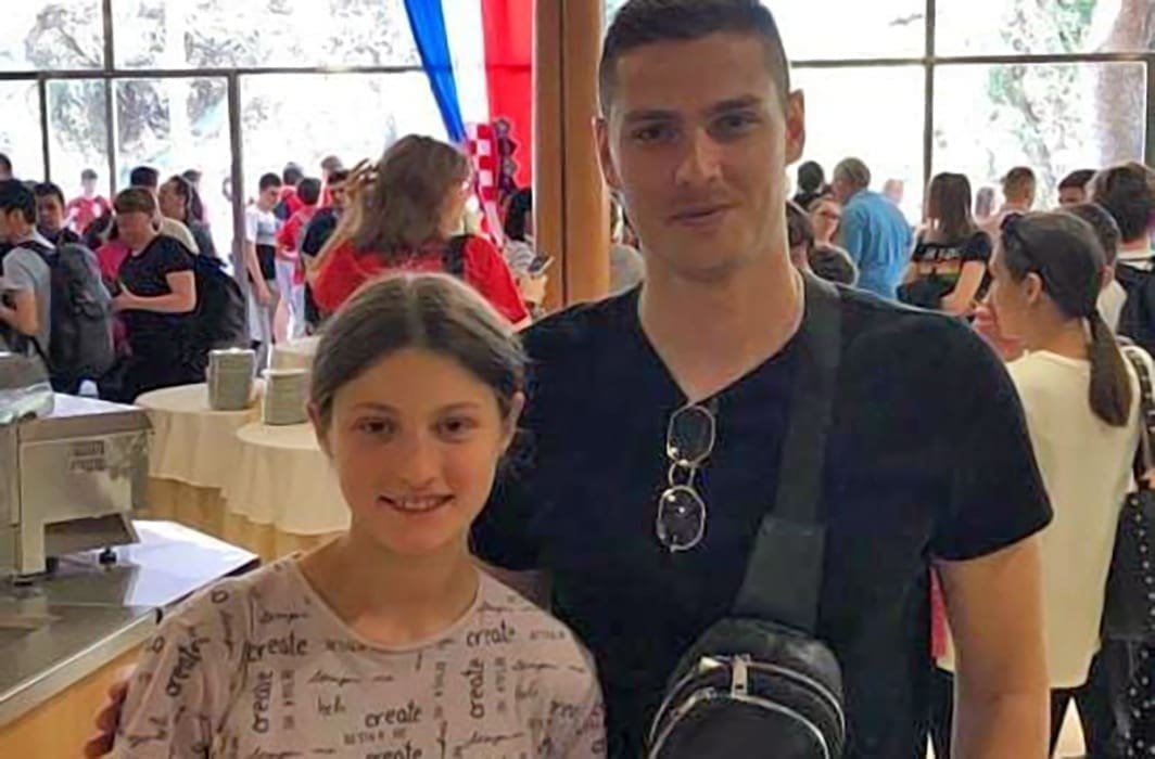 KAŠTELANSKA ŠKOLA JE PONOSNA Njihova učenica prva je na državnom natjecanju iz matematike: "Čestitamo od srca našoj Antoneli"