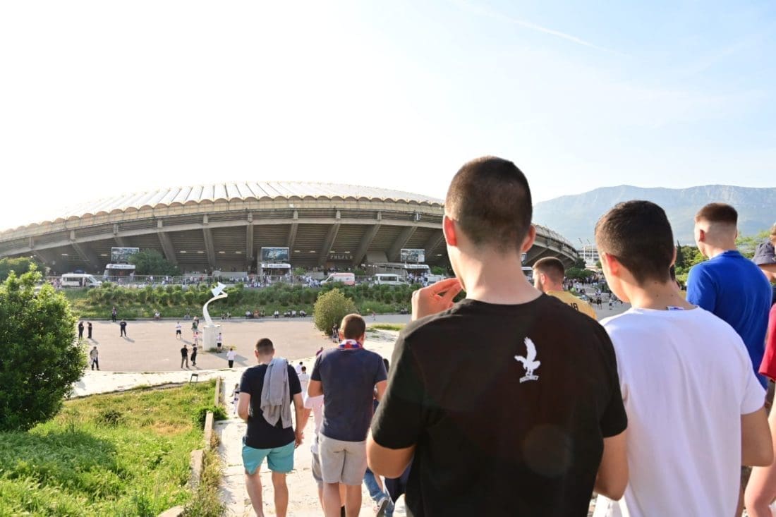 Predsjednik HNS-a: Treba ići u obnovu Poljuda