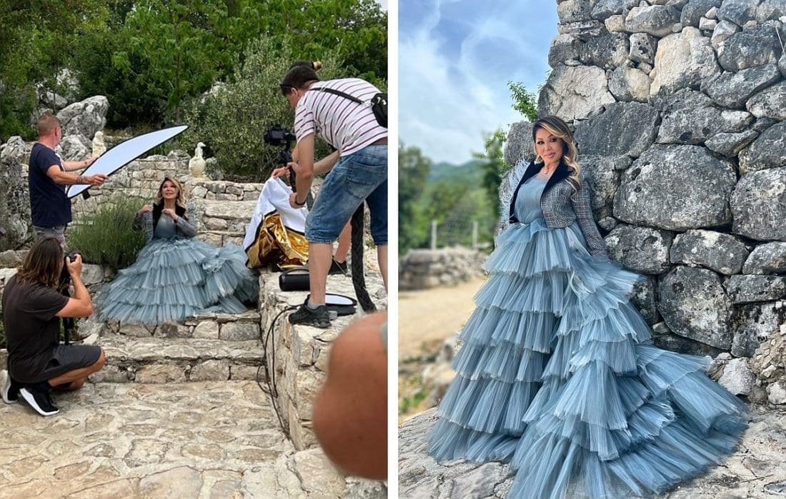 NEDA UKRADEN EKSKLUZIVNO ZA DALMACIJU DANAS "Želja mi je vratiti se u moj rodni kraj, u Imotski"