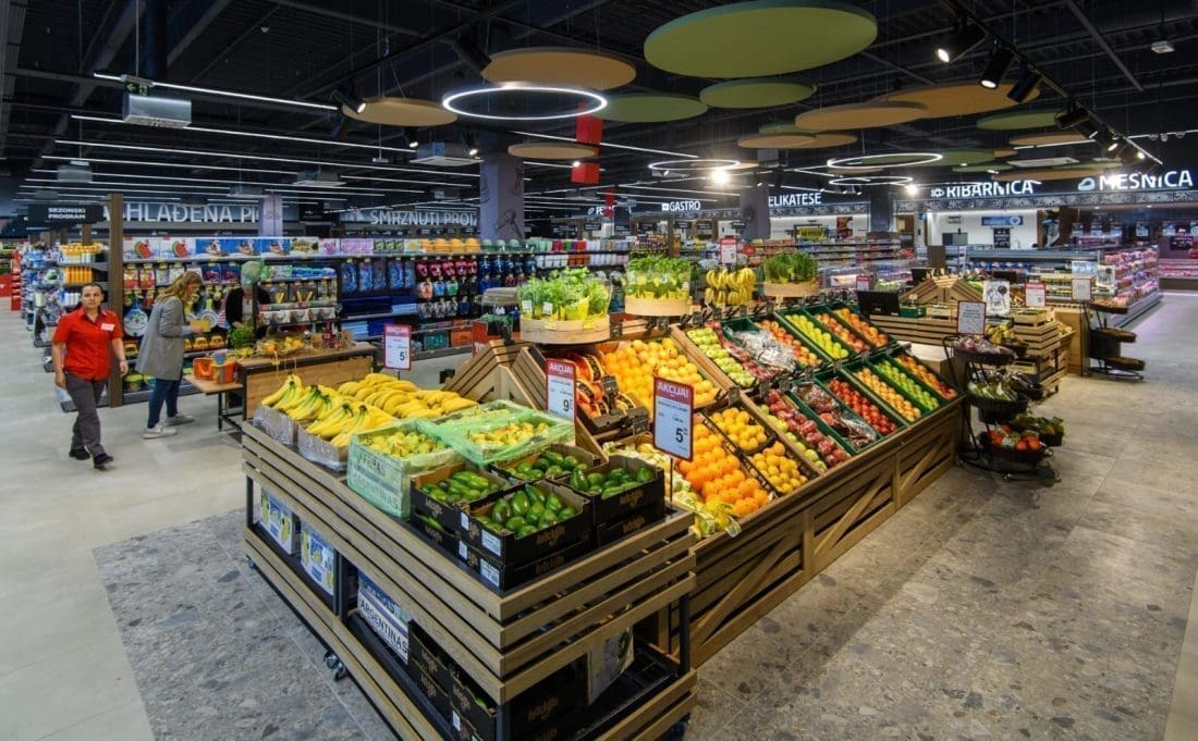 IZVRSNA VIJEST ZA BROJNE RADNIKE Poznati dalmatinski trgovački lanac ima veliku novost, pogledajte što pripremaju!