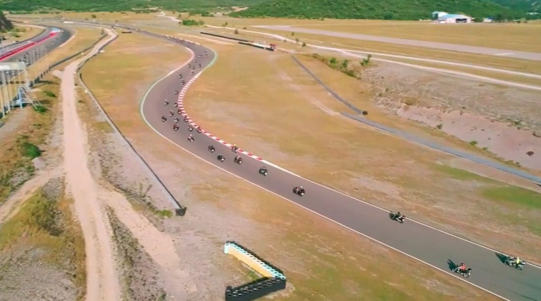 OGROMAN USPJEH "RIDE FOR LIFE" DOGAĐAJA "Sljedeće godine idemo korak dalje, do svjetskog rekorda"