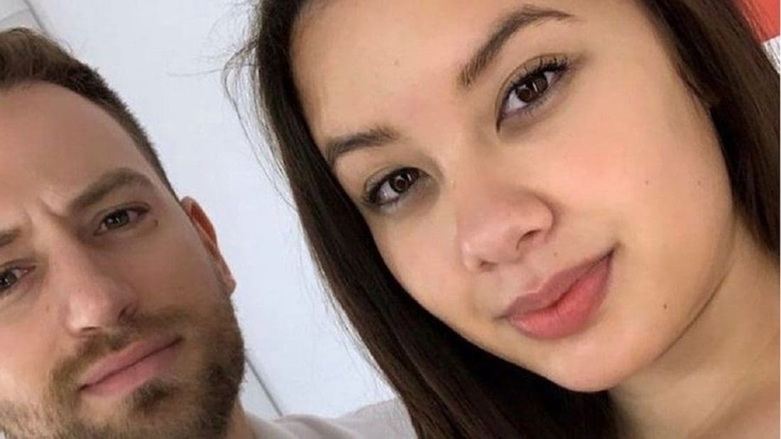 UŽASNA SMRT Pilot helikoptera kriv za ubojstvo supruge (20). Zadavio je dok je spavala