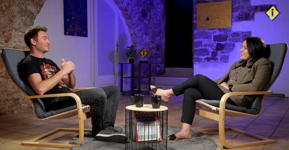 Matea Zanić: Radio Kampusom želimo aktivirati mlade, odmaknuti ih od mainstreama