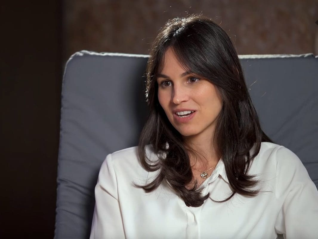 Iva Horvat Radman: "Mladi, pokušajte i izađite iz komfor zone"