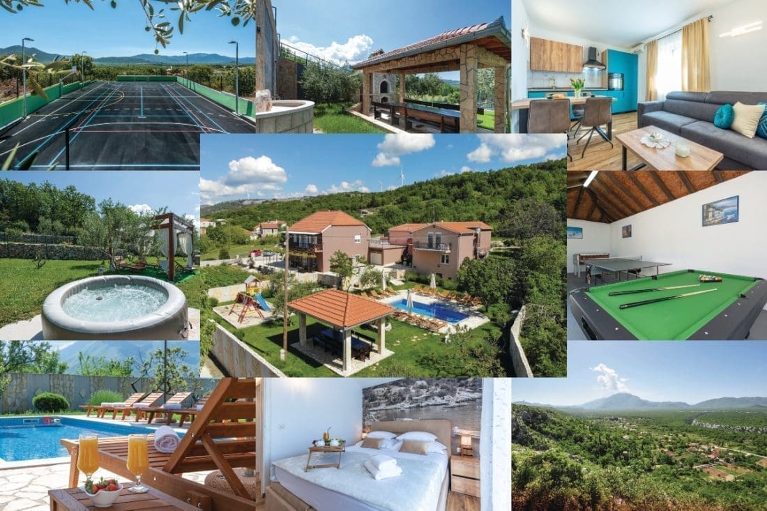 ČAROBNA BAJKA U ZAGORI Posjetili smo mjesto o kojem svi pričaju: "Kod nas gost uđe sam u vrt, iskopa krumpir, ubere papriku, pomidoru i krastavac. To mogu doživjeti samo kod mene"