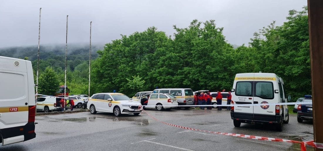 Poginuli svi putnici Cessne: objavljeni novi detalji i prve informacije o poginulima