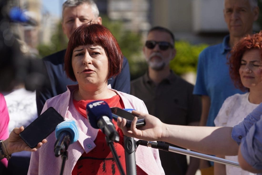 MARIANA BUCAT: Ovaj anketni natječaj tri puta je lošiji od onog za vrijeme Željka Keruma