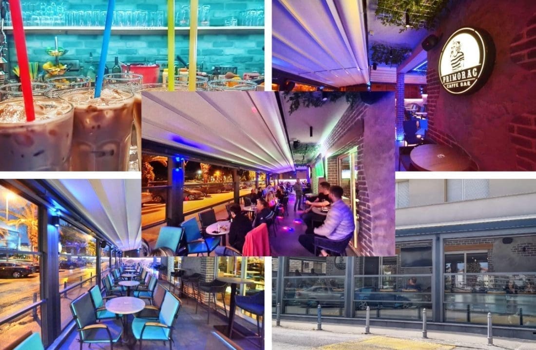 Kultni stobrečki kafić otvorio vrata u potpuno novom ruhu: Posjetitelji su već oduševljeni novostima