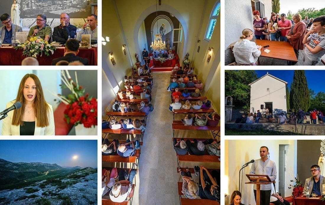 PRVORAZREDNI KULTURNI DOGAĐAJ U DUBRAVI Povjesničari predstavili dvije knjige dokumenata Poljičke republike: "Građa sačuvana pukom srećom jer nije izgorjela u Sarajevskoj vijećnici!"