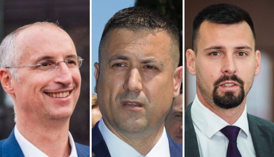 KANDIDAT ZA POTEŠTATA Zlodre iz DP-a: "Neasfaltirane ceste, divlji deponiji, devastirana dječja igrališta, problemi kanalizacije i oborinske odvodnje...Ništa od ovoga nije pretjerano zanimalo Puljka i Ivoševića"