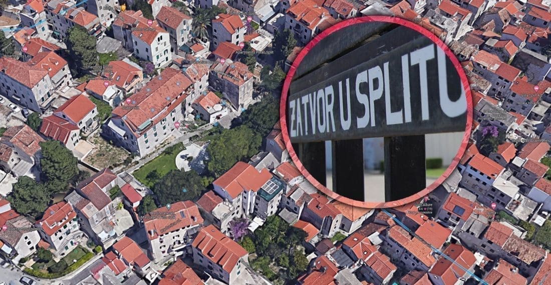 NE IDE ĐIĐIJU MAJSTOROVIĆU Nakon 11 godina zatvora za šefovanje kriminalnom skupinom, sada je optužen za 'marčapiju' sa stanom u Radunici