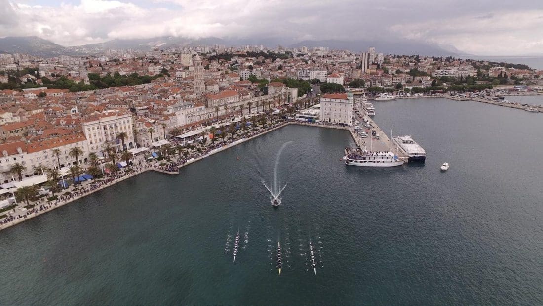 UPOZNAJ SVOJU ZEMLJU U ovim gradovima u Dalmaciji građanima je omogućeno besplatno turističko razgledavanje uz stručno vodstvo