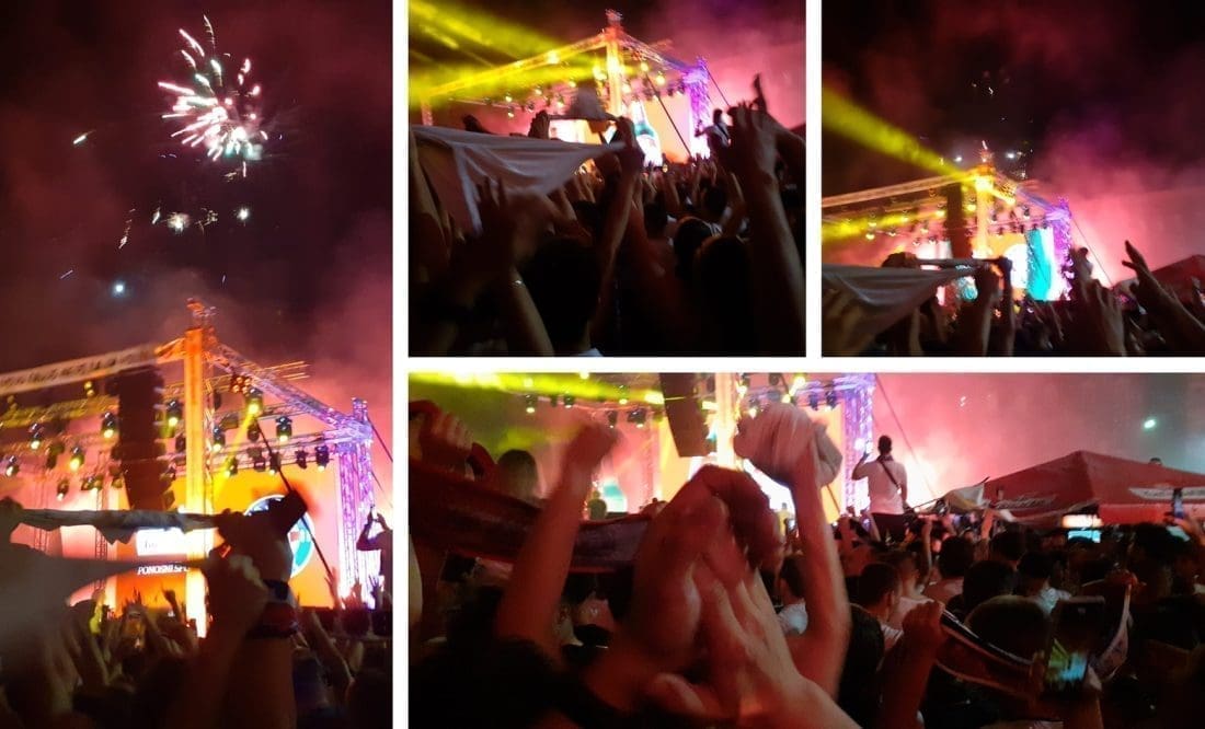 LUDILO KOJE SE NE PAMTI Igrači Hajduka su 'zapalili' centar grada: "Riva se tresla od atmosfere"