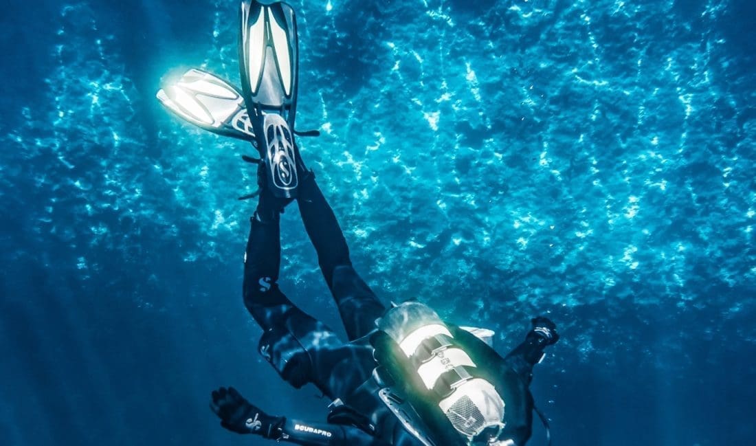 SMRTNO STRADALA NA ŠOLTI Pozlilo ženi za vrijeme ronjenja, preminula je u splitskoj bolnici