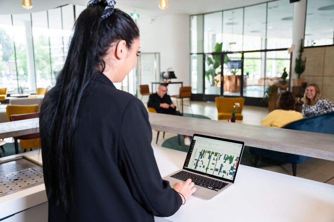 Nagrađivani hotelski softver RoomRaccoon dostupan je i hrvatskim iznajmljivačima, evo o čemu se radi