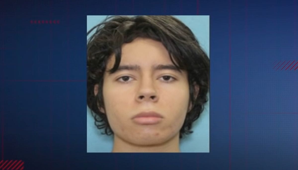 STRAVIČNI DETALJI Ubojica je najavio pokolj na Facebooku: "Ubio sam baku, idem prema školi"