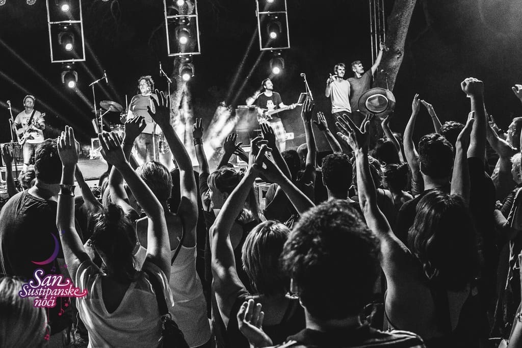 SPLIĆANI ĆE BITI ODUŠEVLJENI Omiljena manifestacija "San Sustipanske Noći" ponovno se vraća u Grad