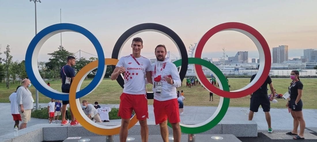 SPLIT IMA PRVAKA! Ivan Šapina je na krovu Europe!