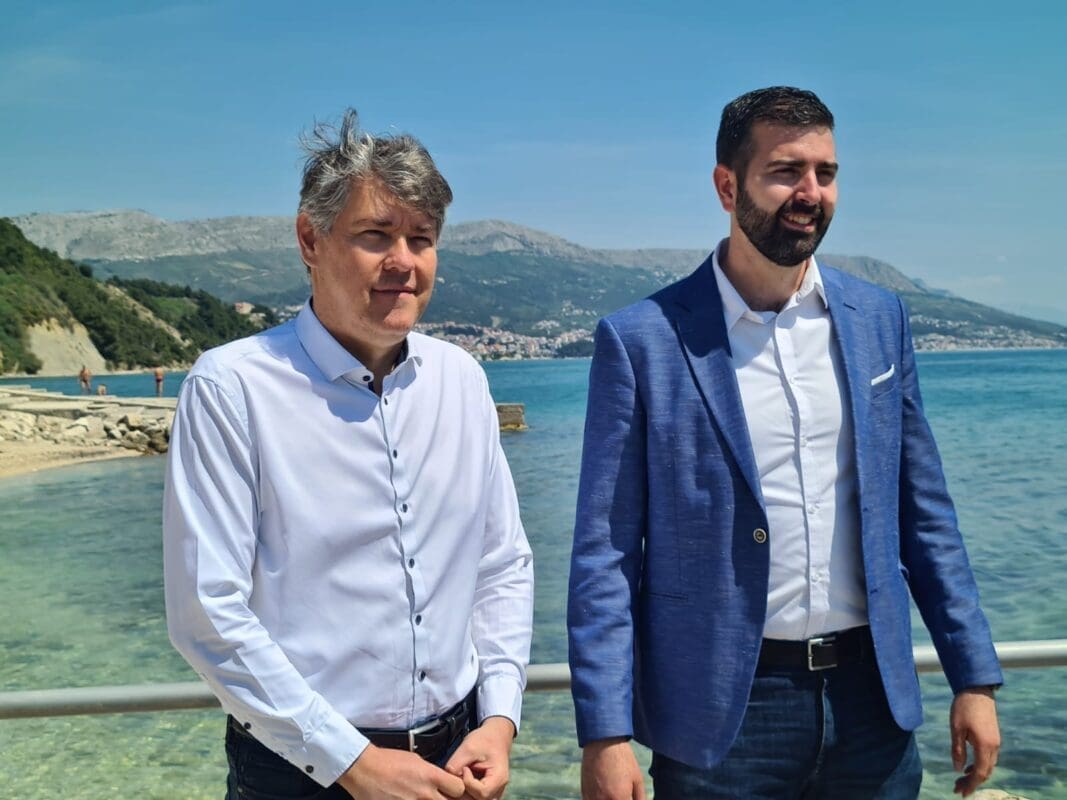 SDP-ov kandidat za gradonačelnika o Hotelu Zagreb: Zašto ne bi ovakva atraktivna lokacija bila idealna za dom za starije i nemoćne?