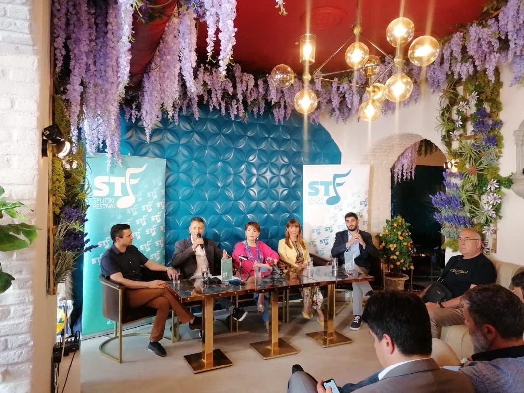 DESETLJETNA TRADICIJA Građani podmarjanskog grada posebno su ponosni na Splitski Festival: "Radimo veliki program"