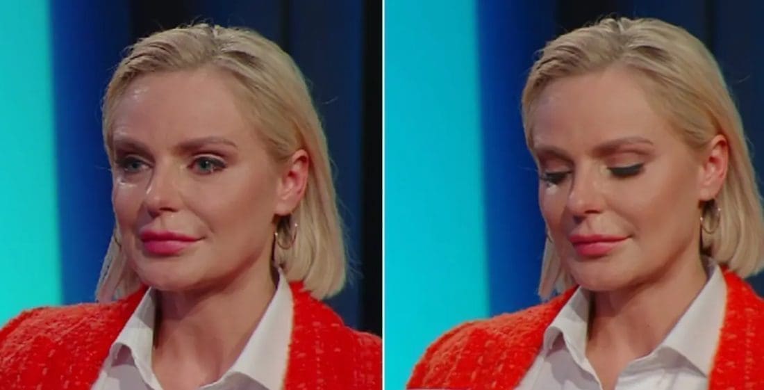 Stankica u suzama zbog snimki 'Savršenog' s drugim curama: "Takve odnose je teško ugasiti"