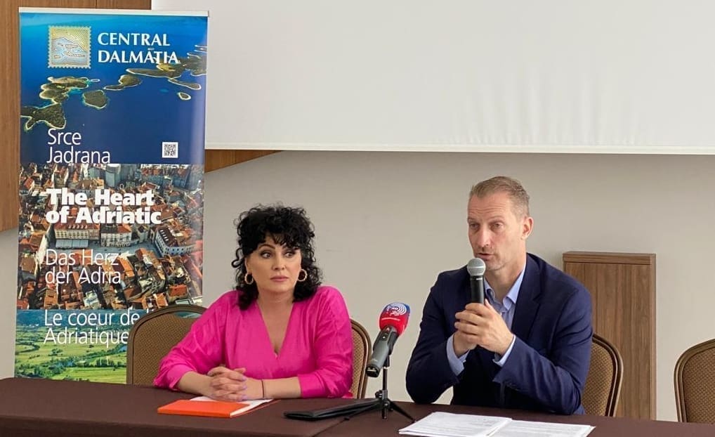 "KONGRES OBITELJSKOG SMJEŠTAJA" Iznajmljivači, ovo je prilika za vas: U Split stižu predavači iz cijelog svijeta od kojih ćete moći 'upijati' informacije i unaprijediti svoje znanje