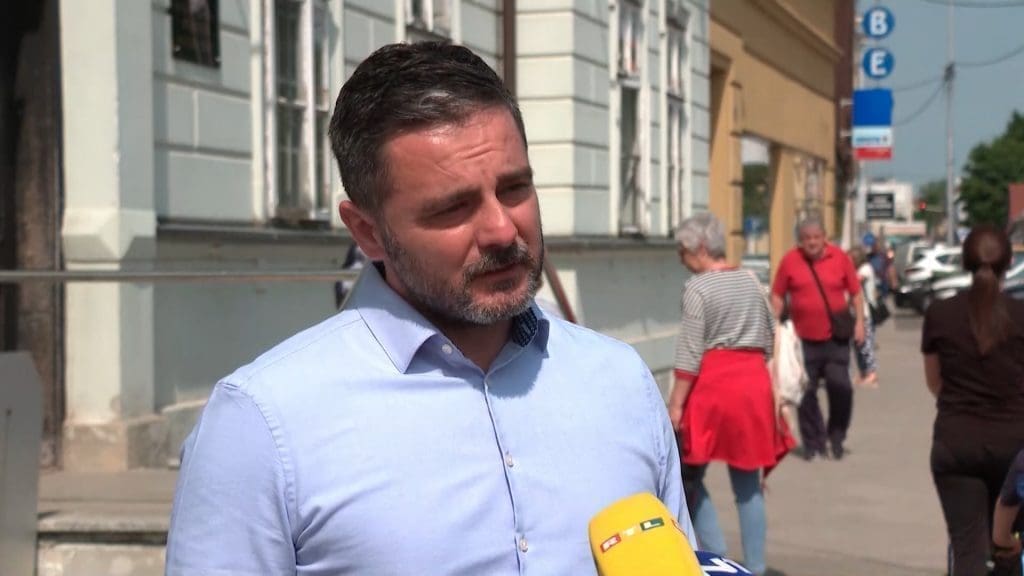 Odvjetnik uhićenog navijača: "Bio je tamo, nasilno je izvučen iz vozila i uhićen"
