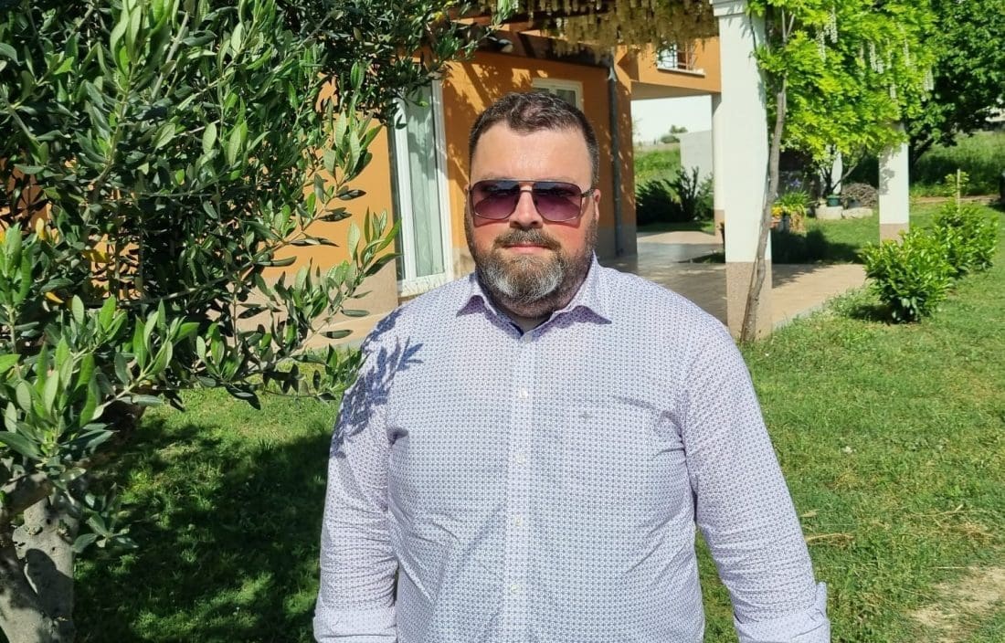 Čiovljanin nije mogao vjerovati što je napravio splitski kandidat za gradonačelnika: "Kako će taj čovjek sutra predstavljati i mene i Slatine?"