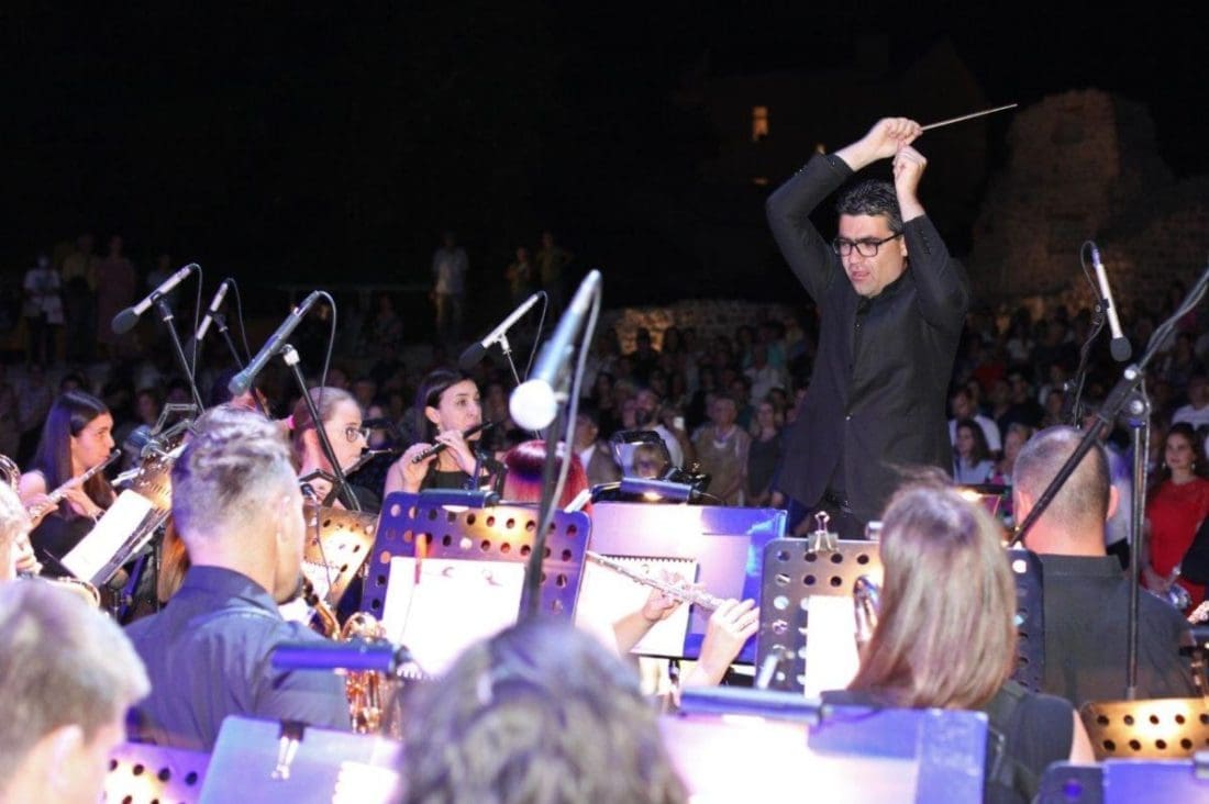 LIJEPE VIJESTI IZ SOLINA Izabran ravnatelj Javne ustanove u kulturi Zvonimir