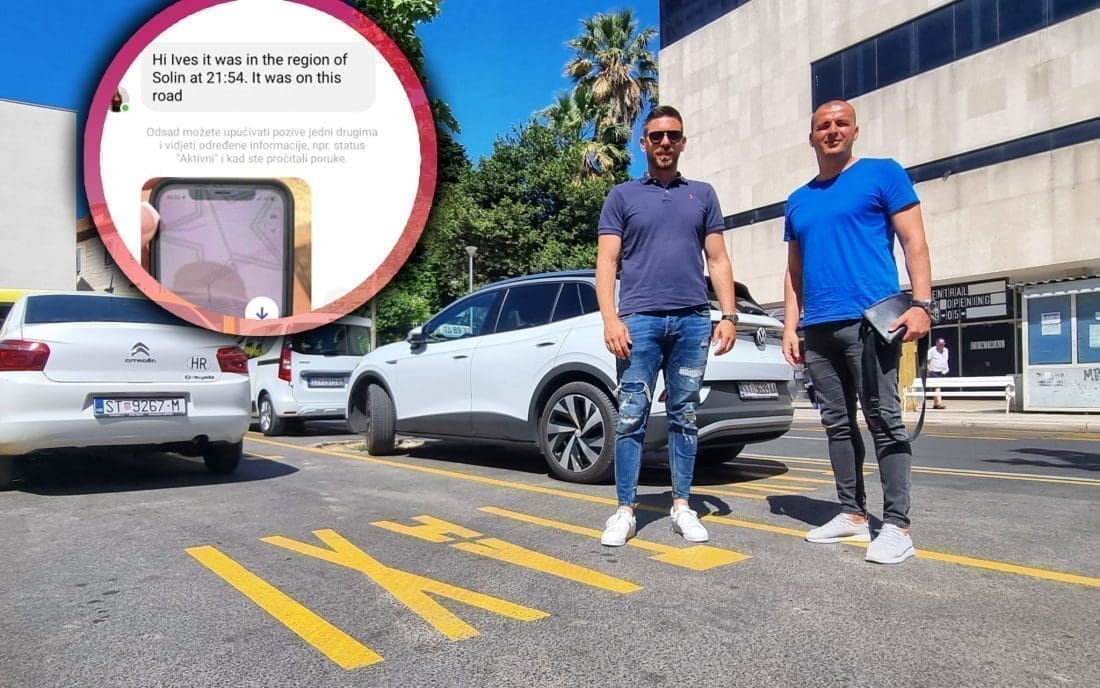 STRUKOVNO UDRUŽENJE: "1.000 kn od Splita do Resnika? Potpuno zakonito! Manje od 1 posto takvih slučajeva izađe u javnost!"