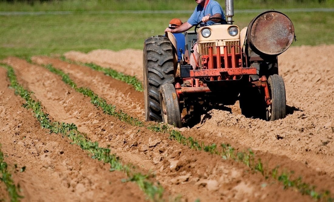 Tek mu je 18: Objavio lažnu prodaju traktora, nasjeo 60-godišnji Dalmatinac