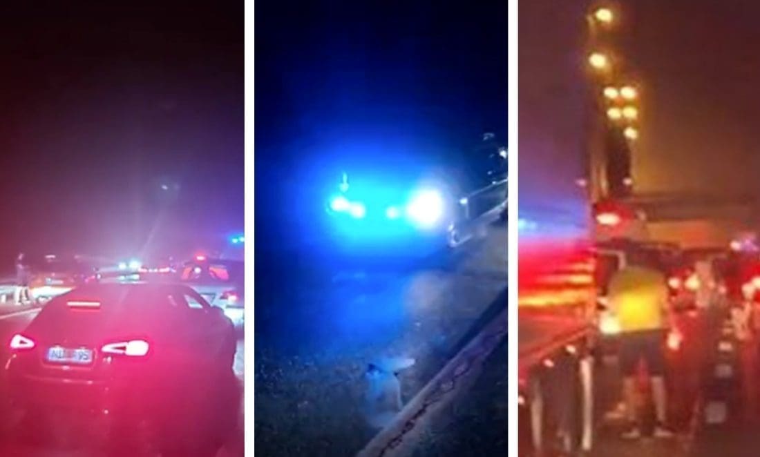 BRUTALNI NEREDI NAKON DERBIJA Ima puno ozlijeđenih? "Letjele su dimne bombe, naoružavali su se pred nama"