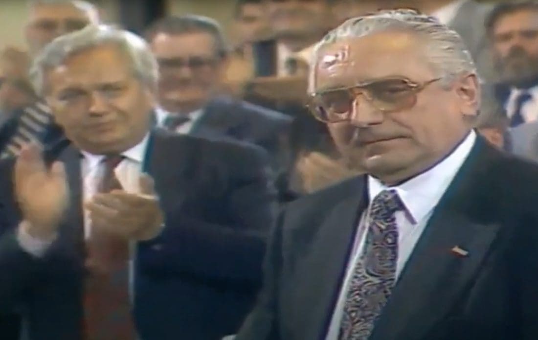 Danas je Dan državnosti. Znate li zašto se slavi baš na današnji dan?