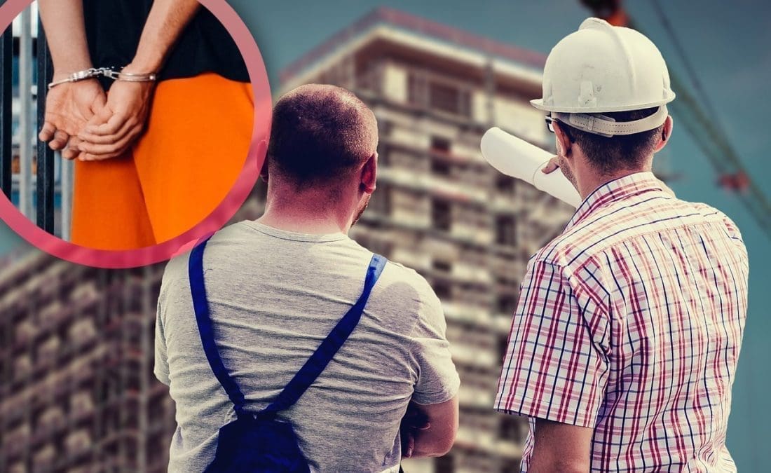 MALVERZACIJE U SPLITU, ŽRNOVNICI I SUPETRU USKOK podigao optužnicu protiv šestorice: Makete od knaufa ucrtavali kao nezavršene stambene zgrade!