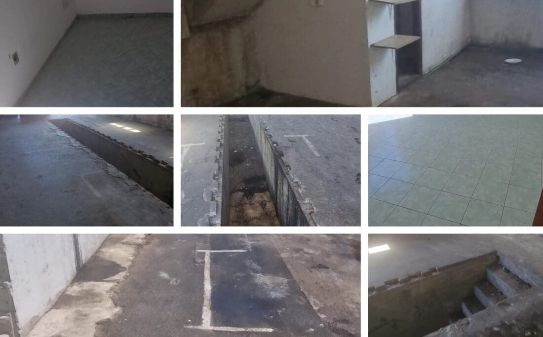 ŠTO SE DOGAĐA NA BRAČU? Drama dobila nastavak, vatrogasni zapovjednik: "Niti je bager išta radio, niti je policija morala intervenirati"