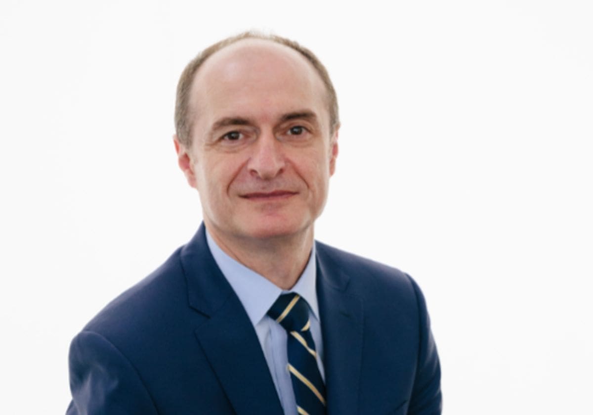 CILJANA TERAPIJA U ONKOLOGIJI Dr. Eduard Vrdoljak održat će predavanje u Splitu, svi zainteresirani mogu doći