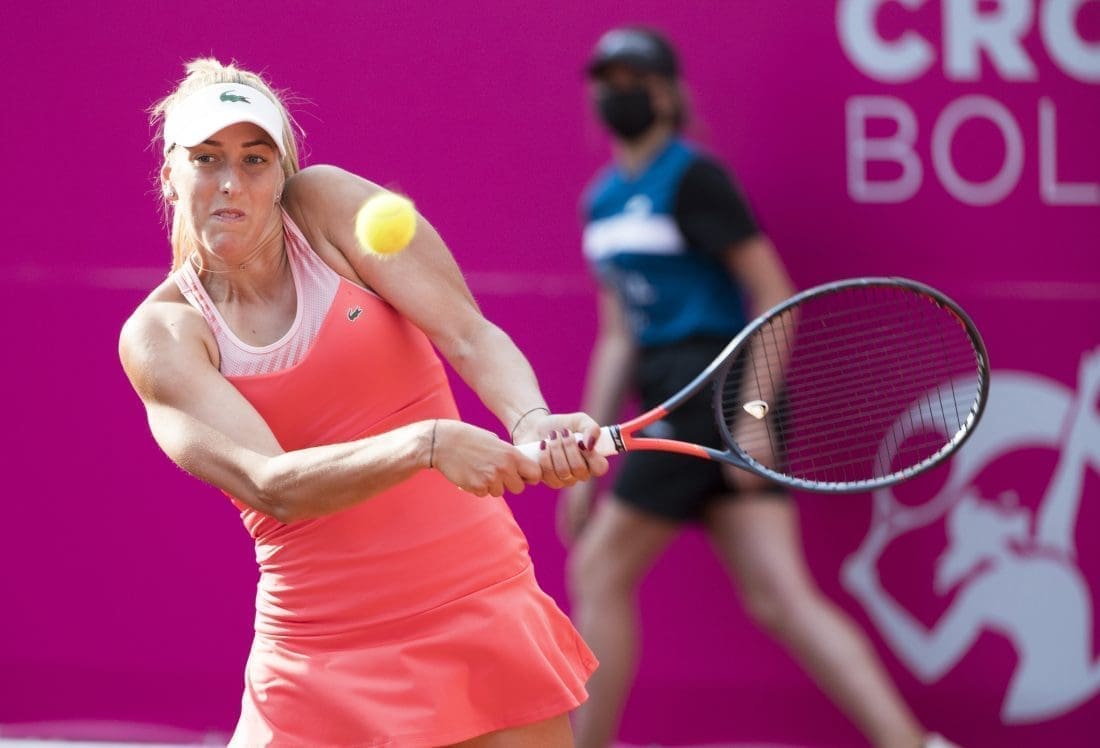 WTA Makarska Open okuplja čak 22 igračice iz TOP 100 na nikad jačem izdanju turnira