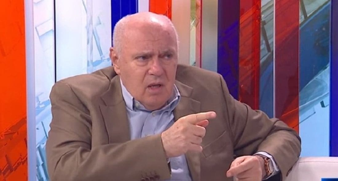 PUHOVSKI: "Bačić je bio ministar kad je Plenković bio mali od kužine"