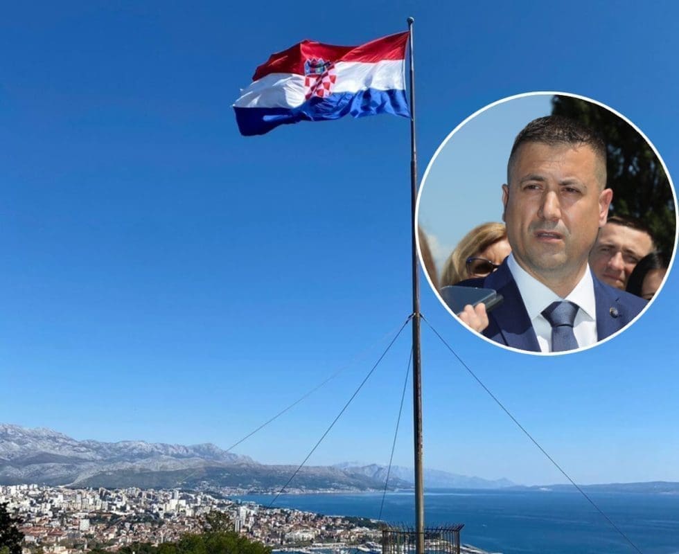 ČESTITKA DOMOVINSKOG POKRETA "Sretan vam Dan državnosti - Domovina će se uskoro braniti u Splitu"