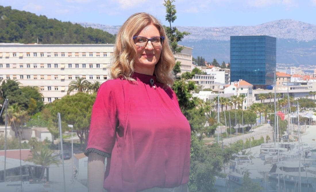 "Želimo pokrenuti Split. Želimo realizirati sve dobre projekte koji desetljećima leže u ladicama gradske administracije"