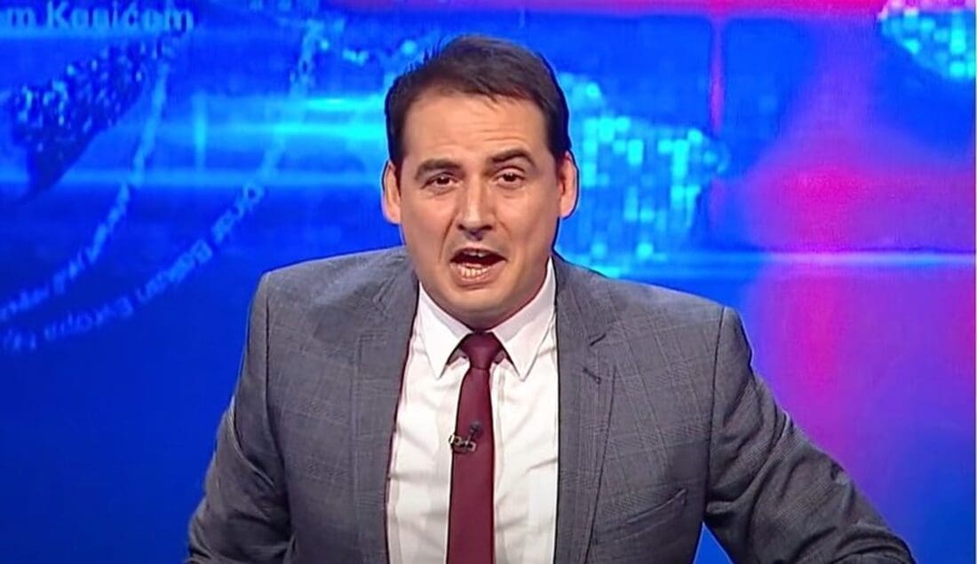 KOMENTARI SU URNEBESNI Voditelj usporedio Milanovića i Plenkovića s likovima iz Alana Forda