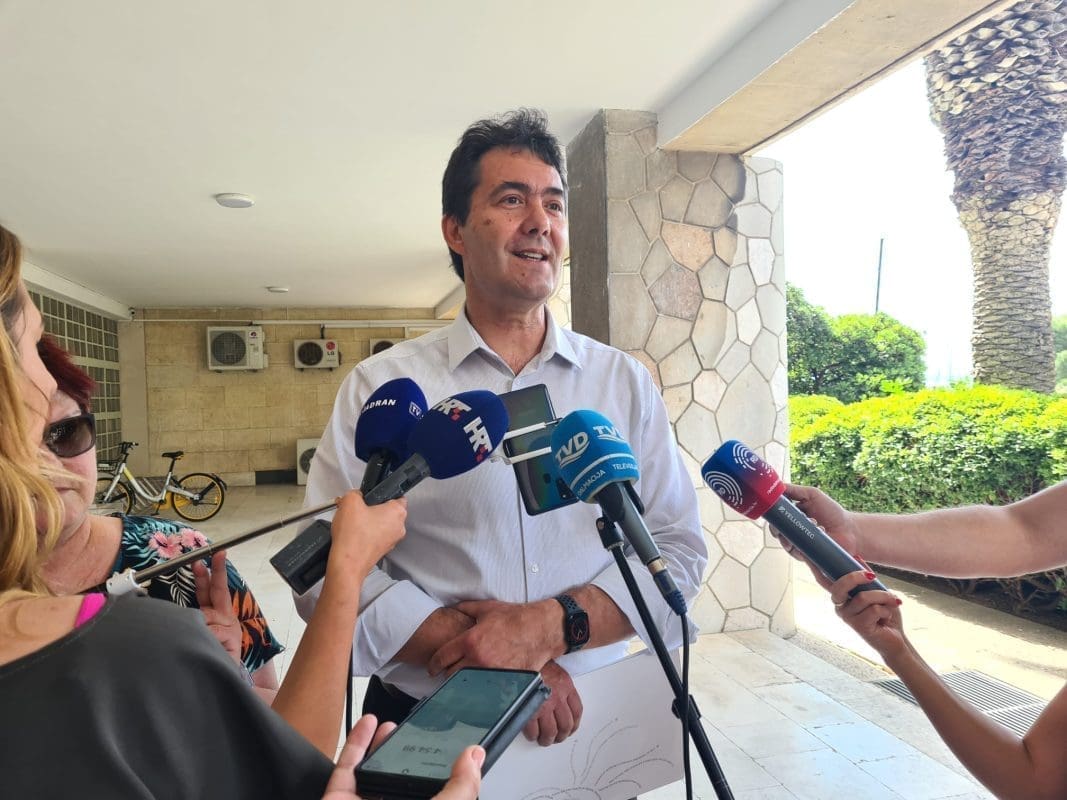 ĐOGAŠ BI SUBVENCIONIRAO SMJEŠTAJ U DOMOVIMA ZA STARIJE I NEMOĆNE: "Trebaju dostojanstveno živjeti. Stvarali su ovaj grad i nas"