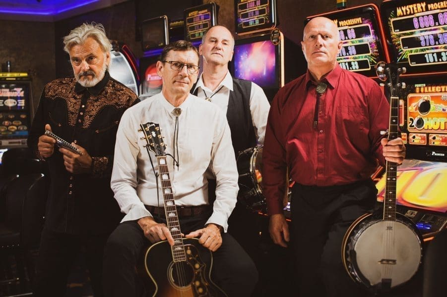 IMAMO LI NOVI SPLITSKI GLAZBENI HIT? Grupa 058 ušla na službenu top listu HR TOP 40!