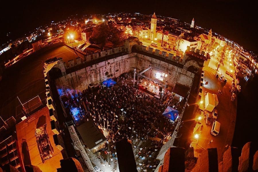 KulaKula Festival vraća se s nikad jačim popisom izvođača - pogledajte tko sve nastupa!