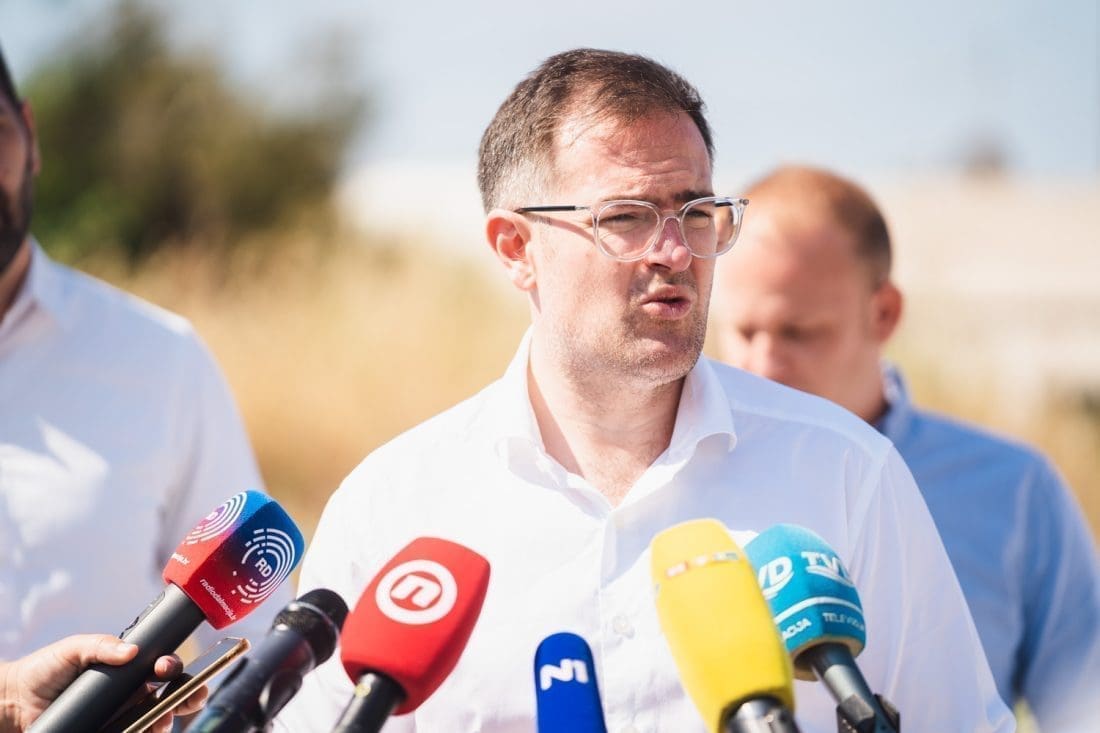 SPLITSKI 'HOTEL ZA SAMCE' Barbir iz SDP-a: "Stanje u Vukovarskoj 81 je vrlo kompleksno..."