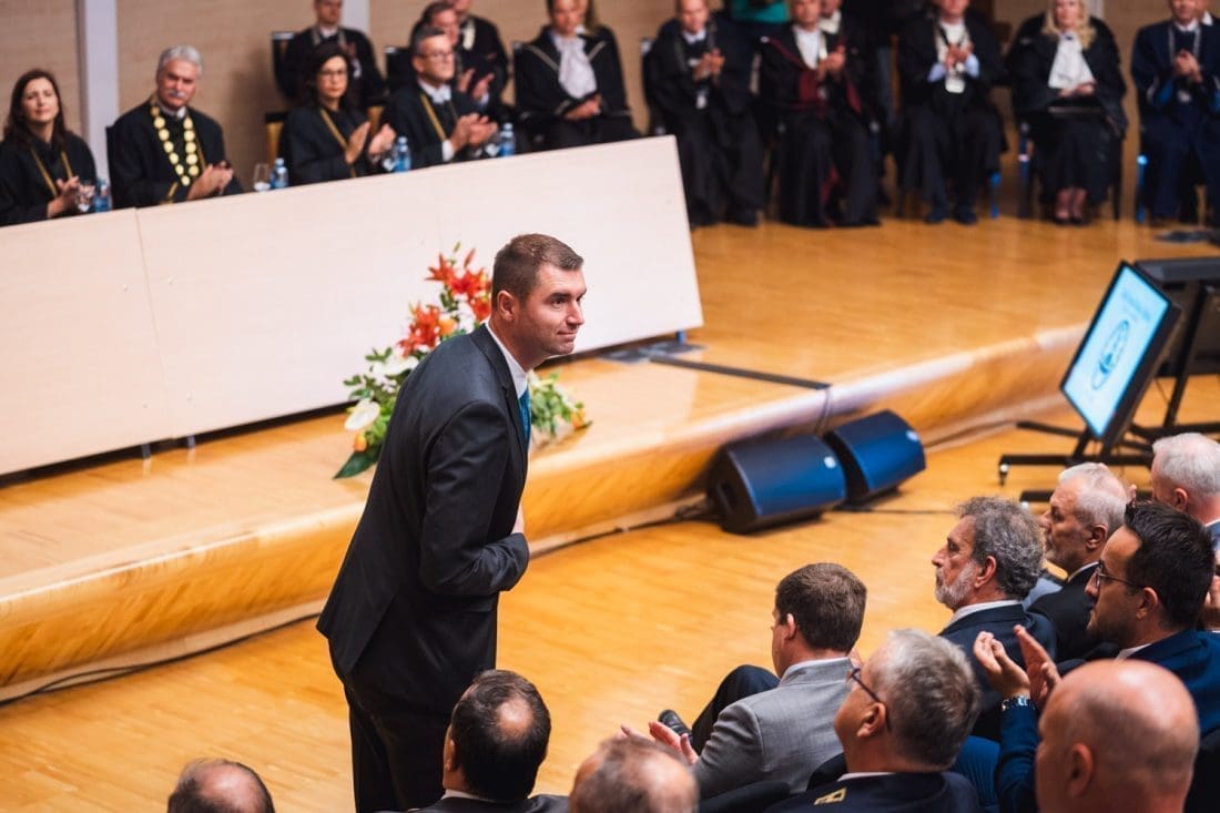 Ministar Filipović: Samo irsko gospodarstvo raste jače od našega