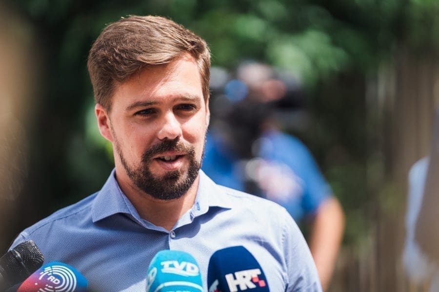 OVO IM ŽIVOT ZNAČI! Igor Stanišić iz HGS-a predlaže rješenja za hotel za samce u Vukovarskoj