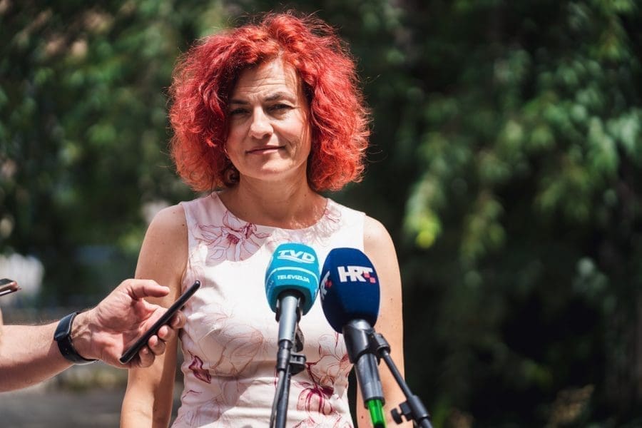 VIDAN IZ PAMETNOG PODBOLA PULJKA: "Gašenje Žbirca i Arene pozitivno će djelovati na građane Splita"