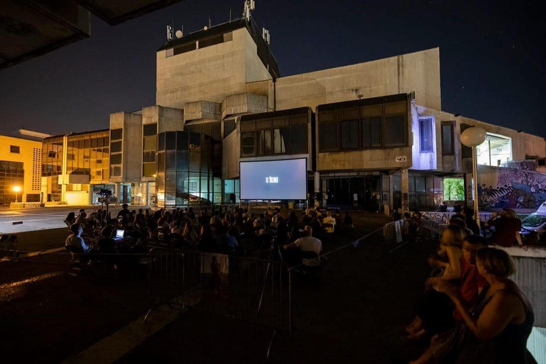 Evo što nas čeka ovog lipnja u splitskom Domu mladih