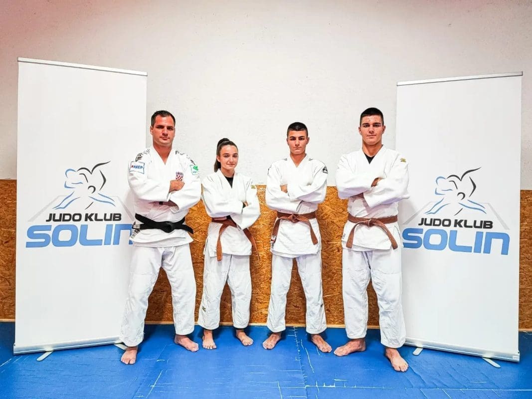 Dva velika natjecanja u lipnju za solinske reprezentativce